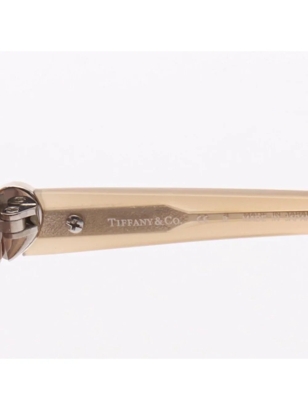 Tiffany & Co Sunglasses Eyewear